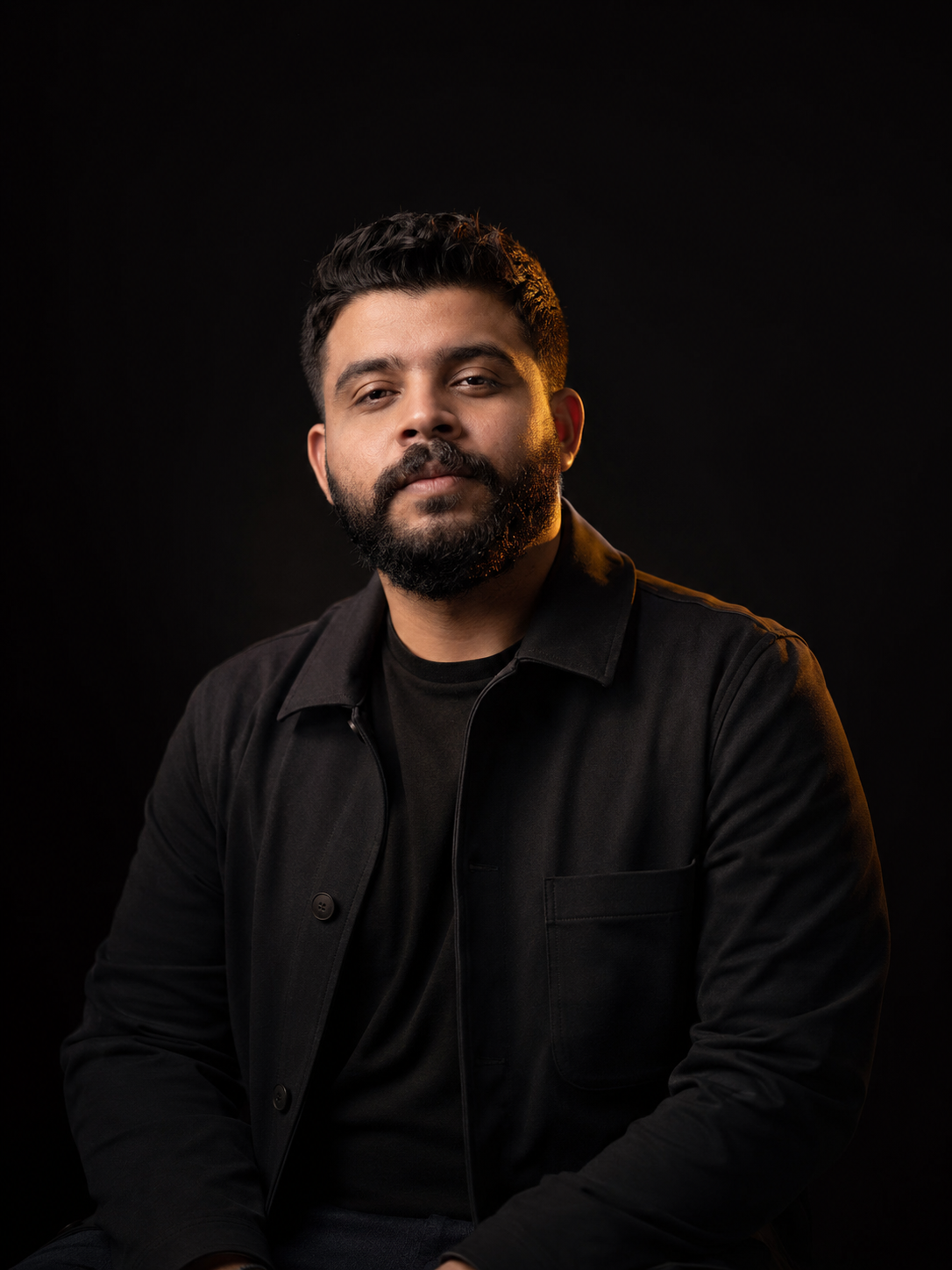 Vipul Sharma